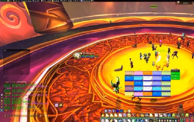 魔獸TBC：首個被黑掉的橙弓，全團玩家無法拾取，GM答覆讓團長AFK