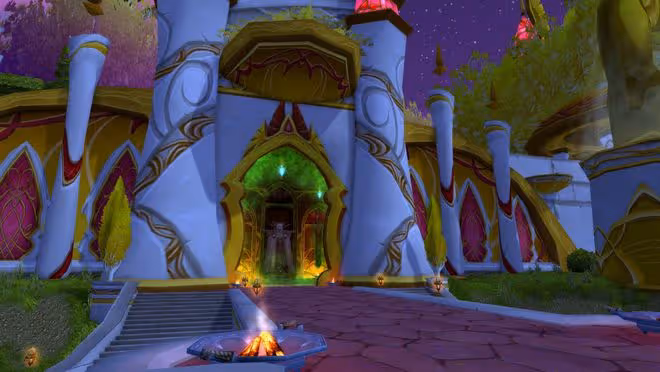 魔獸TBC:首個被黑掉的橙弓,全團玩家無法拾取,GM答覆讓團長AFK