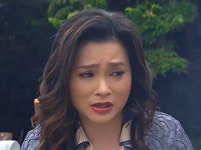 TVB「師奶」專業戶曾是港姐出身，20歲便脫髮嚴重，需戴假髮出鏡