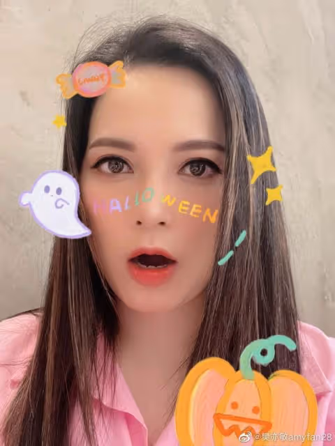 TVB「師奶」專業戶曾是港姐出身，20歲便脫髮嚴重，需戴假髮出鏡