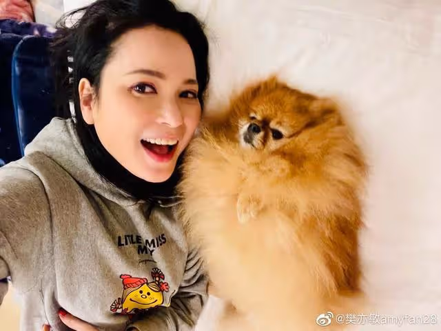 TVB「師奶」專業戶曾是港姐出身，20歲便脫髮嚴重，需戴假髮出鏡