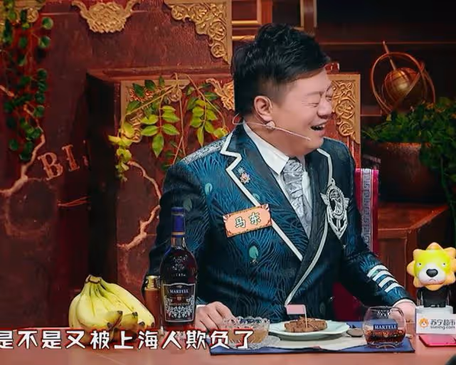 寧靜自曝教訓上海勢利眼大姐，因甜點引發戰爭，一旁金靖不敢說話