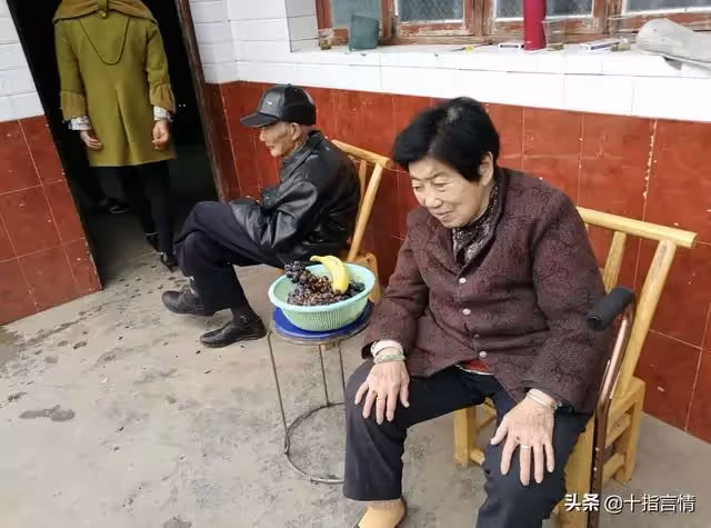 丈母娘到女兒家養老，被女婿阻攔：可以來，但必須答應我三個要求