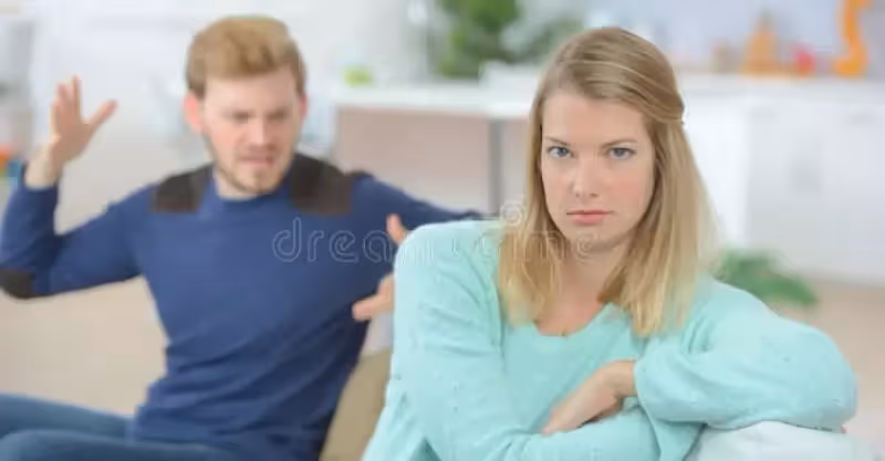 結婚三年，妻子總是獨自回娘家，妻子：你工作忙，我：滾，離婚