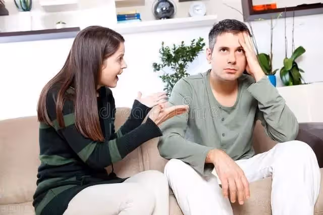 結婚三年,妻子總是獨自回娘家,妻子:你工作忙,我:滾,離婚