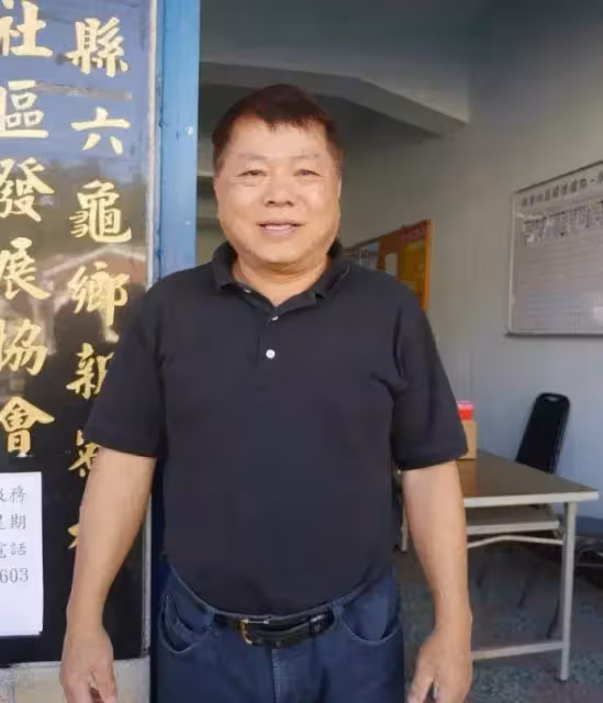 放牛班少年苦讀成雙博士，輥輪大王不忘「鄰居當年恩情」回饋家鄉20年不留名，捐款早破10億：我靠抓田鼠翻身