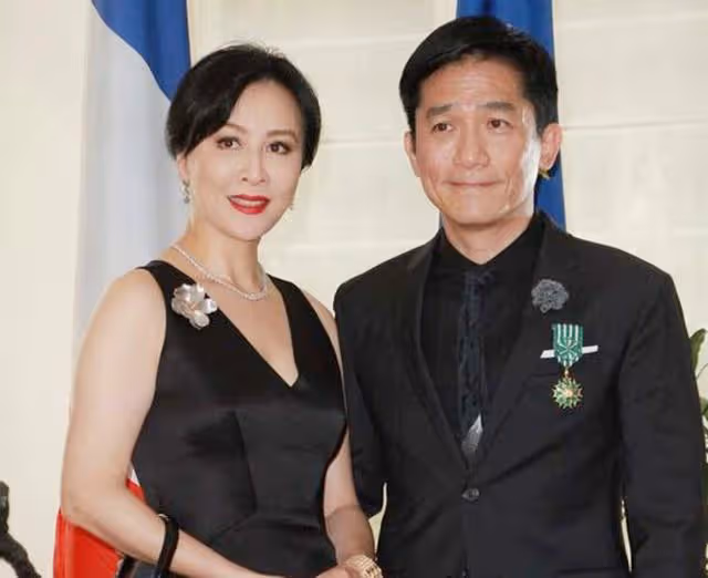 視如親生！劉嘉玲開派對「幫優秀姪子慶生」　無兒女卻超疼他「傳30億身家已有繼承人選」