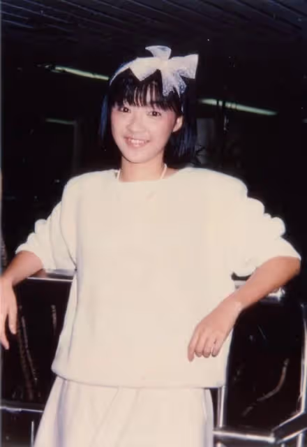 一代天后!曾贏過梅艷芳「巔峰時卻隱退留學」 3段戀情無果「後悔沒留住對的人」56歲不婚不生!