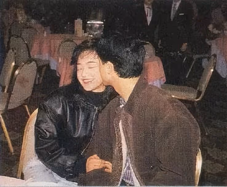 一代天后!曾贏過梅艷芳「巔峰時卻隱退留學」 3段戀情無果「後悔沒留住對的人」56歲不婚不生!