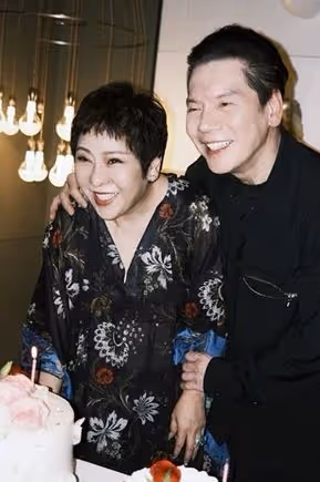 郭碧婷二胎要生了!老公興奮「準備來台陪產」鬆口孩子性別 千億婆婆樂壞「準備豪奢寵孫禮」撒錢不手軟