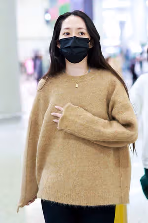 郭碧婷二胎要生了!老公興奮「準備來台陪產」鬆口孩子性別 千億婆婆樂壞「準備豪奢寵孫禮」撒錢不手軟