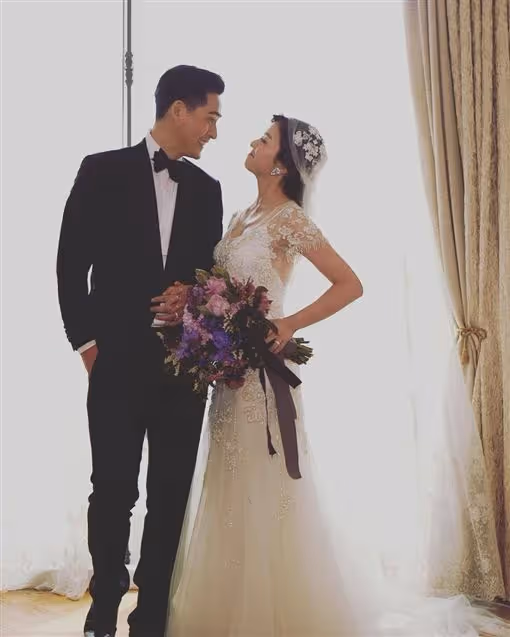 結婚6年更寵妻!周渝民買2億豪宅「登記老婆名下」 當全職爸「苦喊心力交瘁」卻更感謝對方