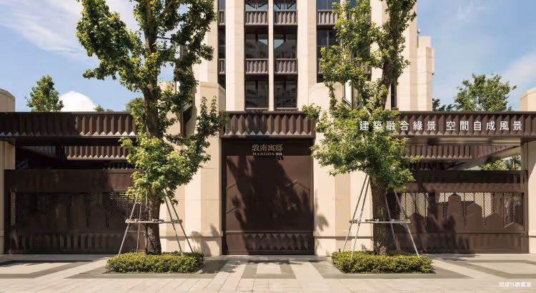 結婚6年更寵妻!周渝民買2億豪宅「登記老婆名下」 當全職爸「苦喊心力交瘁」卻更感謝對方