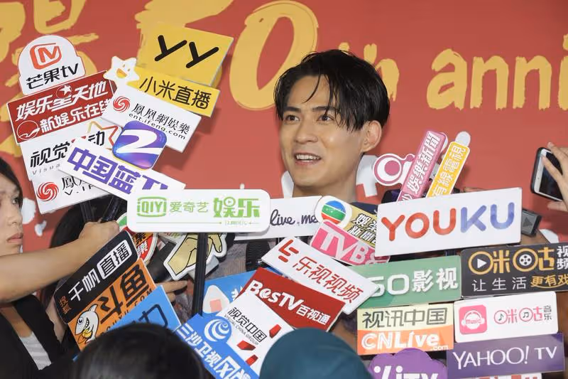 結婚6年更寵妻!周渝民買2億豪宅「登記老婆名下」 當全職爸「苦喊心力交瘁」卻更感謝對方