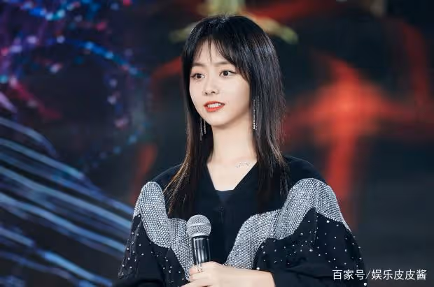 32歲卻演少女!譚松韻憑藉與年齡不符的形象,成功塑造出5個角色