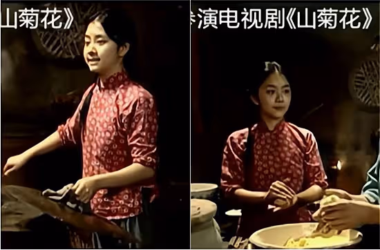 32歲卻演少女!譚松韻憑藉與年齡不符的形象,成功塑造出5個角色