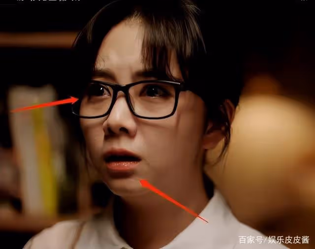 32歲卻演少女!譚松韻憑藉與年齡不符的形象,成功塑造出5個角色