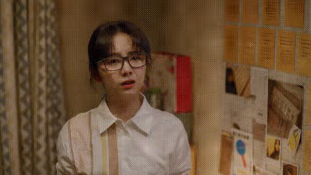 32歲卻演少女!譚松韻憑藉與年齡不符的形象,成功塑造出5個角色