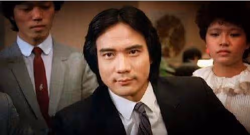 拋妻棄子!71歲老戲骨「娶小30歲嬌妻」還犯下三宗罪 戀上23歲網紅「反被欺騙」私生子也不認他