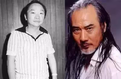 拋妻棄子!71歲老戲骨「娶小30歲嬌妻」還犯下三宗罪 戀上23歲網紅「反被欺騙」私生子也不認他