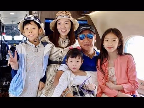百坪豪宅太驚人!郭台銘超顧家「擺設全為家人」不一定要豪奢 最珍愛收藏「千萬也買不到」:重情義