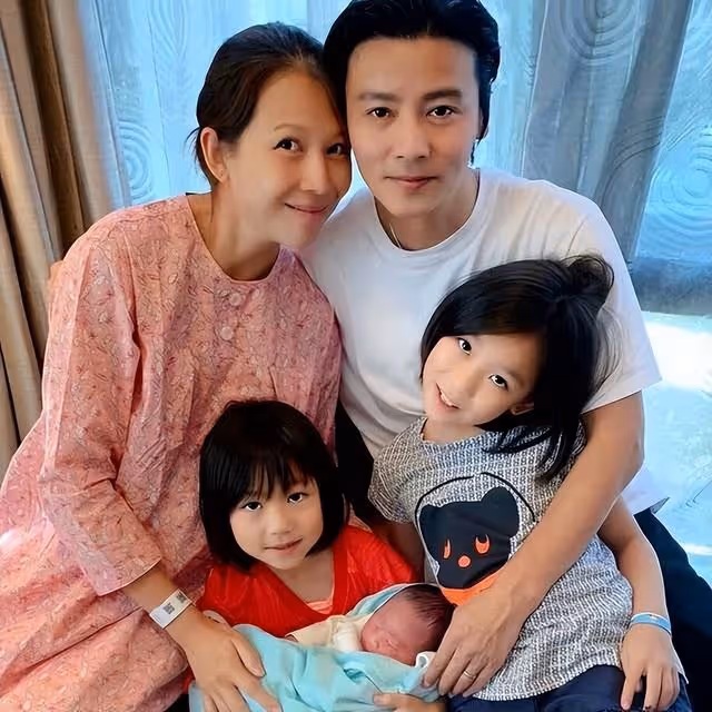 娘娘不住大房!蔡少芬「曬24坪迷你豪宅」裝潢超簡單 帶3孩種菜玩耍「顛覆大眾想像」