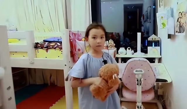 娘娘不住大房!蔡少芬「曬24坪迷你豪宅」裝潢超簡單 帶3孩種菜玩耍「顛覆大眾想像」