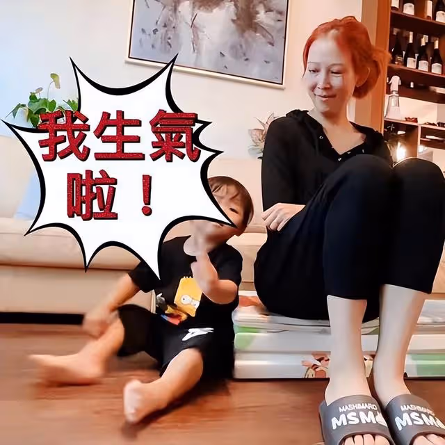 娘娘不住大房!蔡少芬「曬24坪迷你豪宅」裝潢超簡單 帶3孩種菜玩耍「顛覆大眾想像」