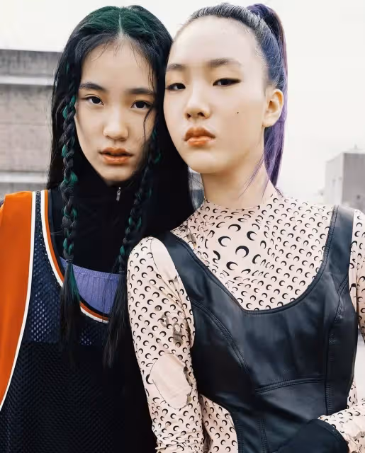 小S戲癮大發！穿古裝和女兒互嗆，被許老三吐槽太好笑，網友：給自己生出了一個「勁敵」