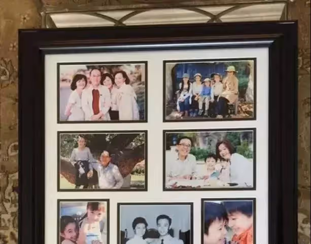 77歲歸亞蕾豪宅曝光,門口院子種南瓜,移居國外,享受「農家樂」晚年生活