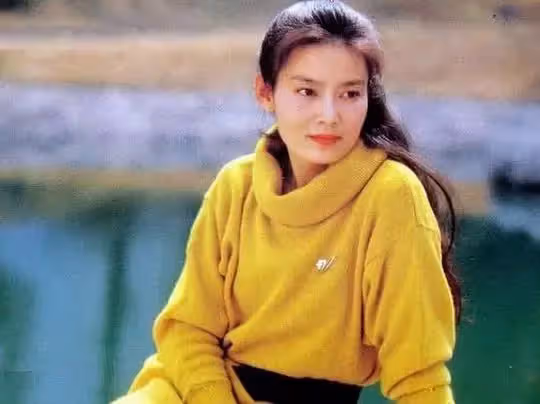 她是一代悲情影后!顏值不輸林青霞 嫁大8歲丈夫「婚姻破裂後吃素多年」看破紅塵