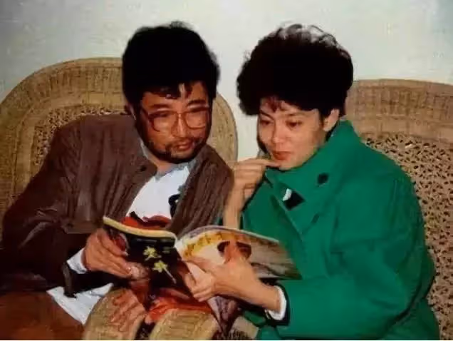 她是一代悲情影后!顏值不輸林青霞 嫁大8歲丈夫「婚姻破裂後吃素多年」看破紅塵