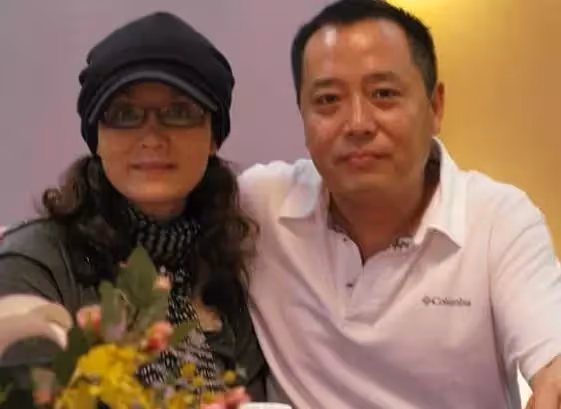 她是一代悲情影后!顏值不輸林青霞 嫁大8歲丈夫「婚姻破裂後吃素多年」看破紅塵