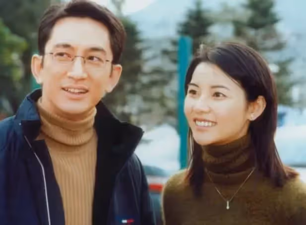 他曾是億萬影帝!所有家產「被21歲妻子」七年敗光 又花「千萬爭撫養權」和女兒住廉價房
