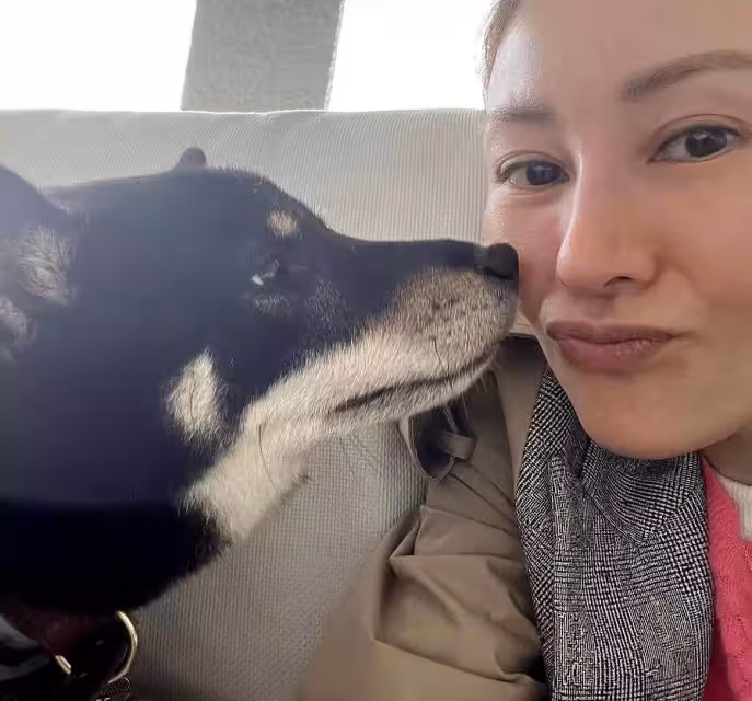 決定要愛惜身體！李嘉欣曾經歷48小時搶救「為保命放棄減肥」　近照曝光發福不少：顯得比李克勤太太健壯