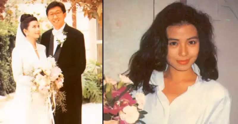 被封東方夢露！拒做大哥的女人「為摯愛守寡15年」　如今62歲的她「一臉凍齡」氣質出眾