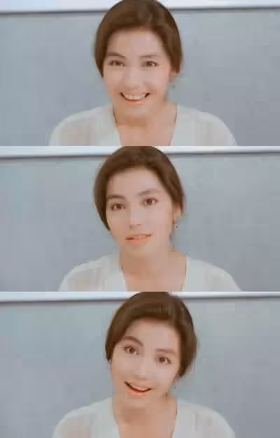 被封東方夢露！拒做大哥的女人「為摯愛守寡15年」　如今62歲的她「一臉凍齡」氣質出眾