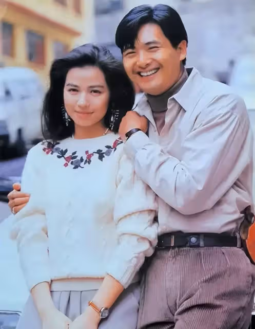 被封東方夢露！拒做大哥的女人「為摯愛守寡15年」　如今62歲的她「一臉凍齡」氣質出眾