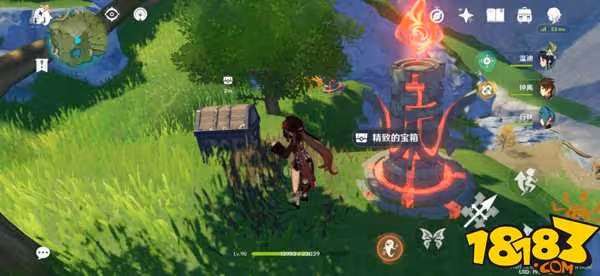 原神璃月解密寶箱有哪些 原神璃月解密寶箱大全