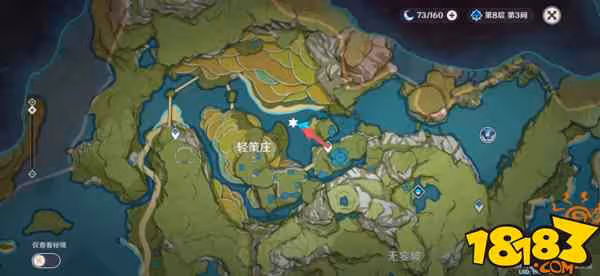 原神璃月解密寶箱有哪些 原神璃月解密寶箱大全