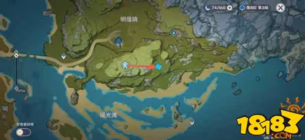 原神璃月解密寶箱有哪些 原神璃月解密寶箱大全