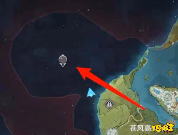 原神璃月雲來海七天神像怎麼解鎖 七天神像解鎖攻略