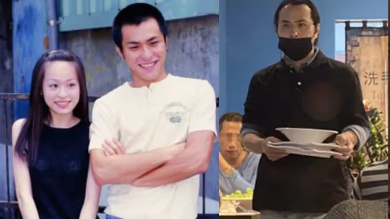 王心凌《乘風破浪》翻紅　前男友范植偉酸「老天鵝」挨轟