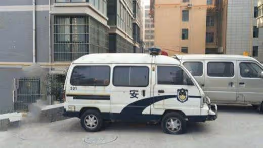 我結婚娘家陪嫁一輛車,婚後五天車不見了,小叔子說一句話我報警