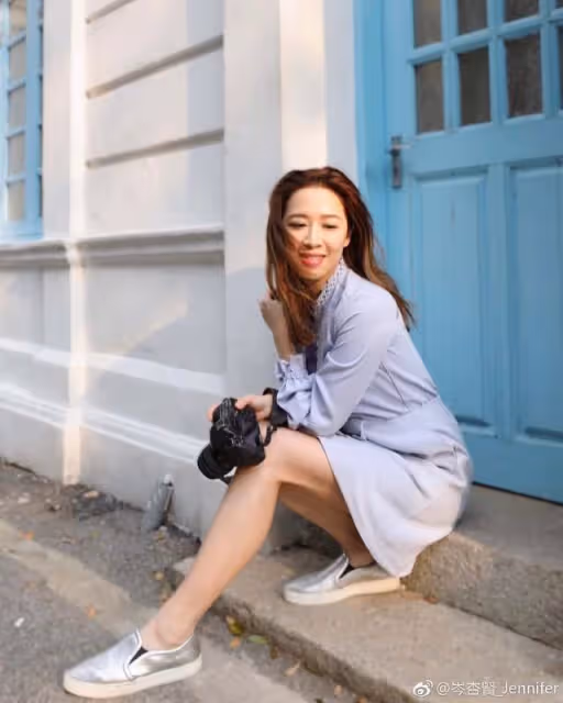 幸福!TVB最上鏡港姐與丈夫補度蜜月,自曝二胎計劃將延後