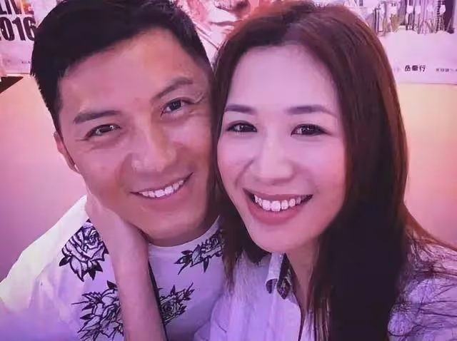幸福!TVB最上鏡港姐與丈夫補度蜜月,自曝二胎計劃將延後