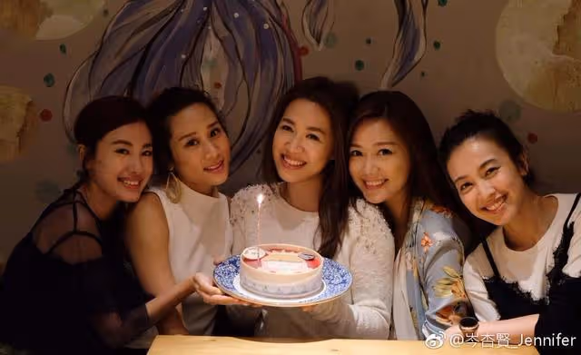 幸福!TVB最上鏡港姐與丈夫補度蜜月,自曝二胎計劃將延後