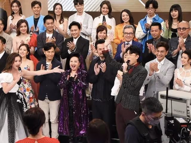 驚喜!TVB巡禮曝光下半年七大主推劇集,《獎門人》綜藝宣布回歸