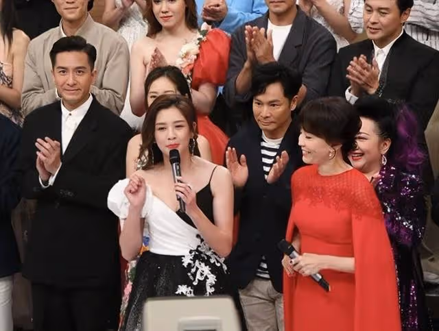 驚喜!TVB巡禮曝光下半年七大主推劇集,《獎門人》綜藝宣布回歸