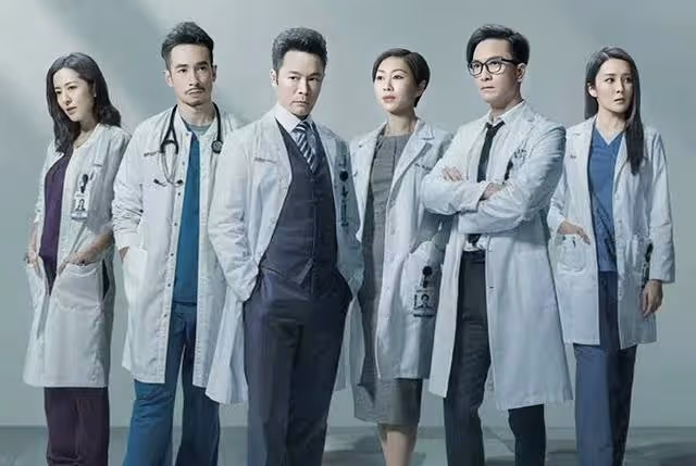 驚喜!TVB巡禮曝光下半年七大主推劇集,《獎門人》綜藝宣布回歸